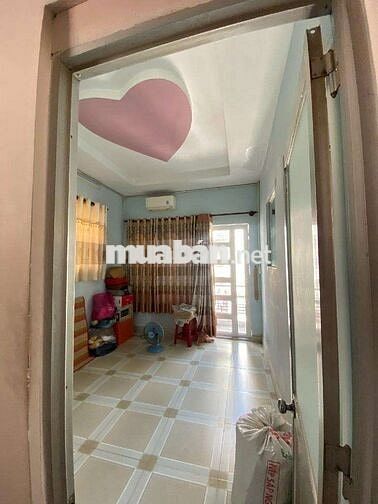 Bán Nhà Hẻm Lê Trọng Tấn 32 m2, 4 Tầng, 4 PN, 5 WC, Tây Thạnh, Tân Phú