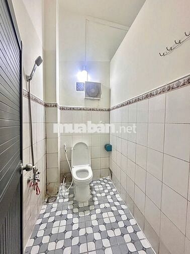Mặt Bằng Trệt Trống Suốt đường Mậu Thân chỉ 22 triệu