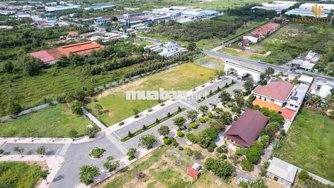 Đất nền Diamond City. DT 90m2, sổ hồng trao tay CK khủng đến 35%