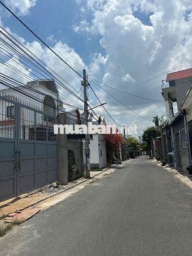 GIA ĐÌNH CÓ VIỆC CẦN BÁN GẤP LÔ ĐẤT THỔ CƯ KP2 TRẢNG DÀI TRONG THÁNG