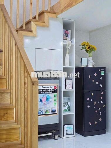 CHO THUÊ PHÒNG MỚI 100% FULL NỘI THẤT GẦN ĐẠI HỌC HUIT - VHU 🔰