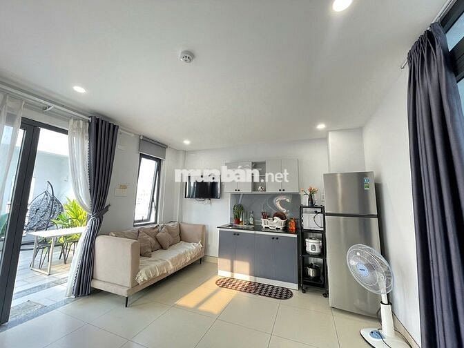 🌾 CĂN HỘ 1PN BANCOL SÁT CHỢ BẾN THÀNH VIEW BITEXCO QUẬN 1  MỚI 100%🌾
