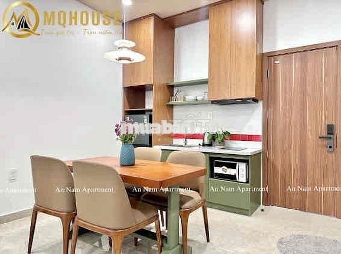 🌹CHO THUÊ CĂN HỘ 1PK+PN | STUDIO DECOR ĐẸP⭐️NGÃ TƯ PHÚ NHUẬN🌹