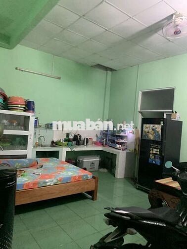 Chủ bể nợ cần bán gấp nhà 2 tầng,70m2,6pn, đường Nguyễn văn Tạo Nhà Bè