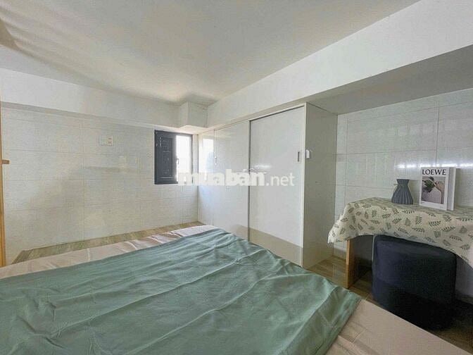 CHO THUÊ PHÒNG MỚI 100% FULL NỘI THẤT GẦN ĐẠI HỌC HUIT - VHU 🔰