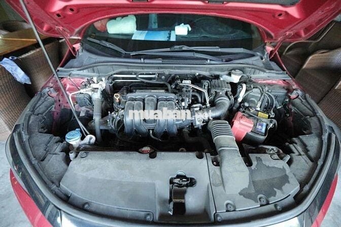 Honda City 2021 RS - 98000 km