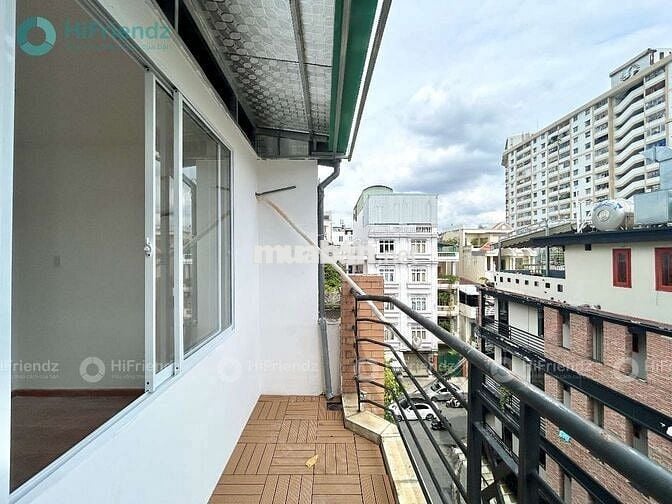 Căn hộ Studio - 1PN ngay Phan Xích Long, Q. Phú Nhuận
