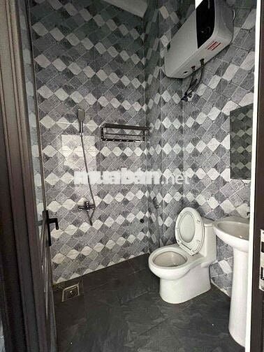 Đường Trưng Nữ Vương - 4PN - 12 triệu