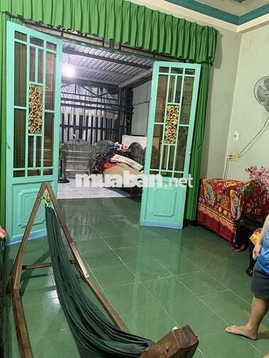 Chủ bể nợ cần bán gấp nhà 2 tầng,70m2,6pn, đường Nguyễn văn Tạo Nhà Bè