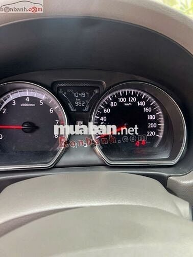 Nissan Sunny XV Premium 2020