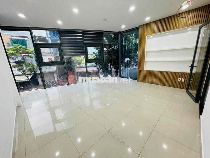 🔵 BÁN HOẶC CHO THUÊ TOÀ NHÀ NGAY SÂN BAY TÂN SƠN NHẤT🔥