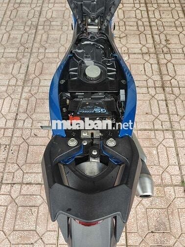 SUZUKI RAIDER 150 FI 2019 ZIN