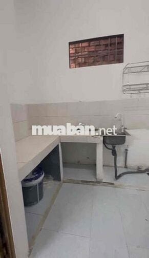 Phòng ngủ tách bếp riêng giá 4tr Đặng Văn Bi Thủ Đức