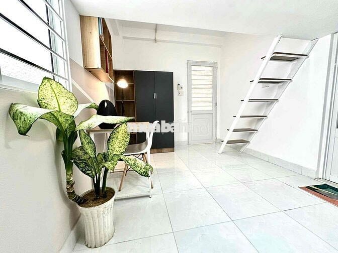 ❗️Duplex Full nội thất ngay Đại Học Văn Lang, IUH chỉ 4 Triệu