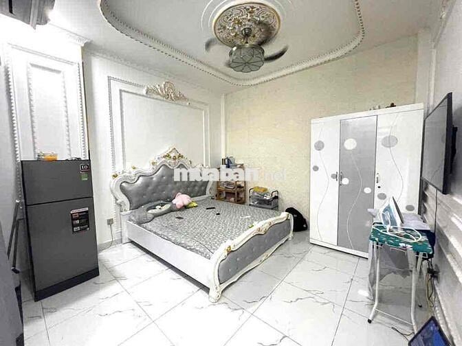 SIÊU PHẨM ĐẸP NGAY GÒ DẦU  GẦN AEON CHỈ HƠN 10 Tỷ