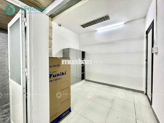 CĂN HỘ CÓ GÁC - THANG MÁY NGAY PHAN ĐĂNG LƯU,NGUYỄN KIỆM,HOÀNG VĂN THỤ