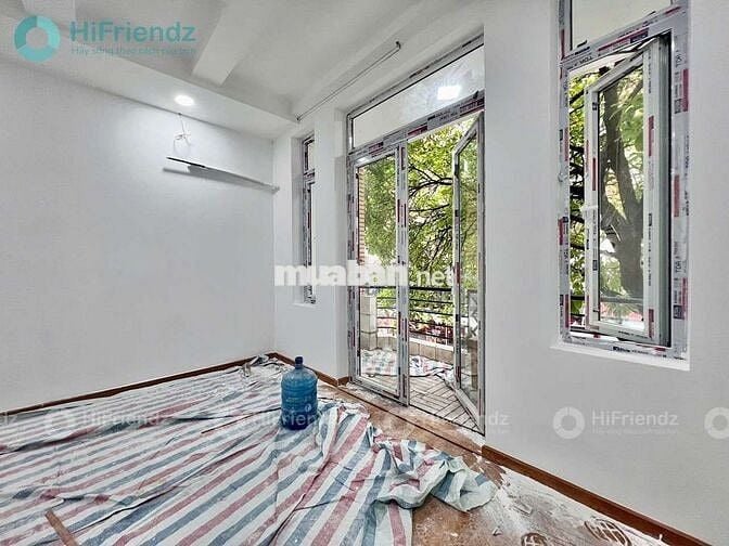 Căn hộ Studio - 1PN ngay Phan Xích Long, Q. Phú Nhuận