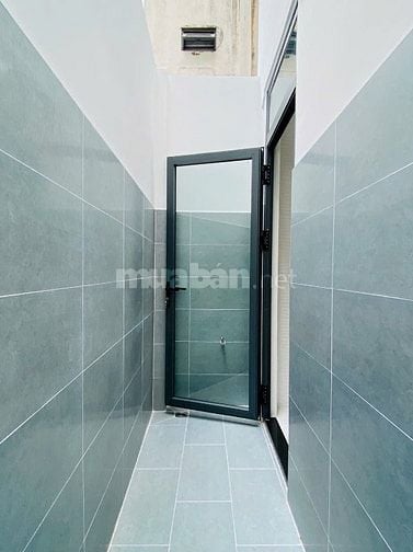 ⭐️Nhà 3 Lầu DT:4,3x13 tuyệt đẹp Cao cấp hẻm xe hơi 5m Nguyễn Văn Nghi 