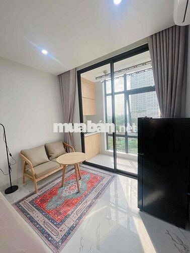 ✨ CĂN HỘ FULL NỘI THẤT – BAN CÔNG RỘNG - NGAY ĐẠI HỌC VĂN LANG✨