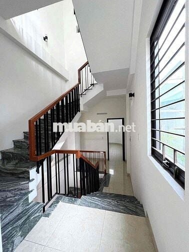 Đường Trưng Nữ Vương - 4PN - 12 triệu