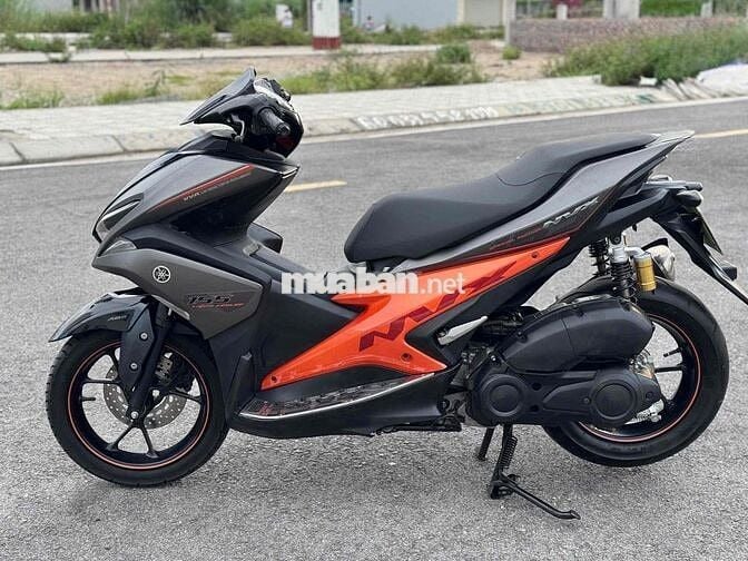 NVX 155 ABS 2020 chạy ít odo 1,8v km
