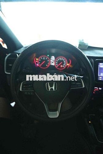 Honda City 2021 RS - 98000 km