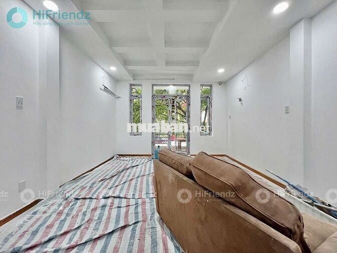 Căn hộ Studio - 1PN ngay Phan Xích Long, Q. Phú Nhuận