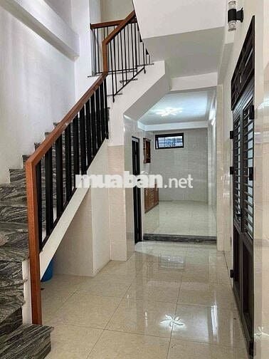 Đường Trưng Nữ Vương - 4PN - 12 triệu