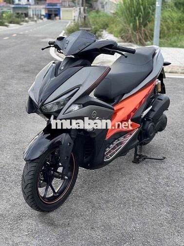 NVX 155 ABS 2020 chạy ít odo 1,8v km