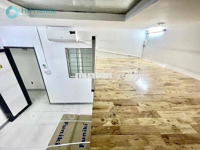 CĂN HỘ CÓ GÁC - THANG MÁY NGAY PHAN ĐĂNG LƯU,NGUYỄN KIỆM,HOÀNG VĂN THỤ