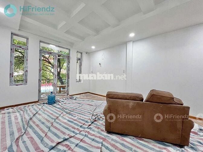 Căn hộ Studio - 1PN ngay Phan Xích Long, Q. Phú Nhuận