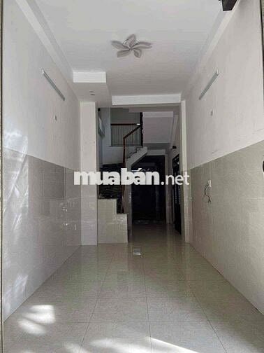 Đường Trưng Nữ Vương - 4PN - 12 triệu
