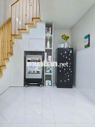 CHO THUÊ PHÒNG MỚI 100% FULL NỘI THẤT GẦN ĐẠI HỌC HUIT - VHU 🔰