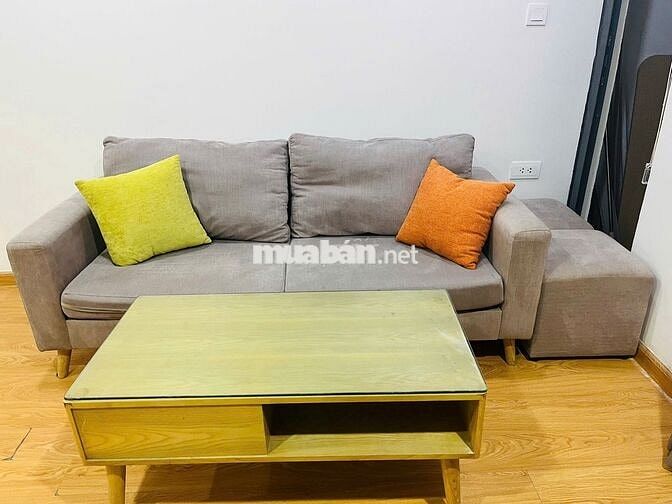 Hot - The Garden Hill, Trần Bình  70m2 2PN full đồ đẹp giá tốt 13tr/th