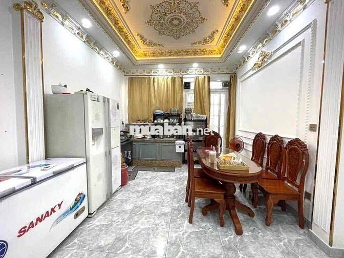 SIÊU PHẨM ĐẸP NGAY GÒ DẦU  GẦN AEON CHỈ HƠN 10 Tỷ