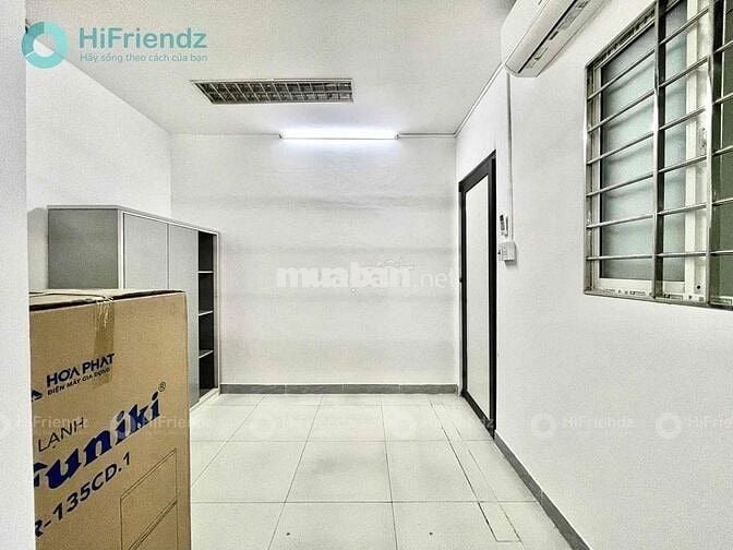 CĂN HỘ CÓ GÁC - THANG MÁY NGAY PHAN ĐĂNG LƯU,NGUYỄN KIỆM,HOÀNG VĂN THỤ