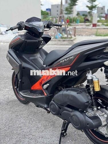 NVX 155 ABS 2020 chạy ít odo 1,8v km