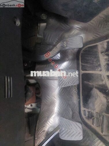 Hyundai Starex 2.5 MT 2007
