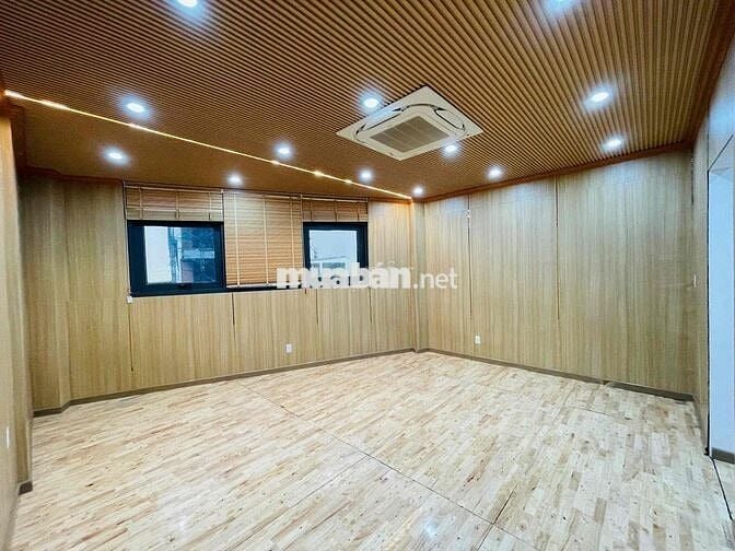 🔵 BÁN HOẶC CHO THUÊ TOÀ NHÀ NGAY SÂN BAY TÂN SƠN NHẤT🔥