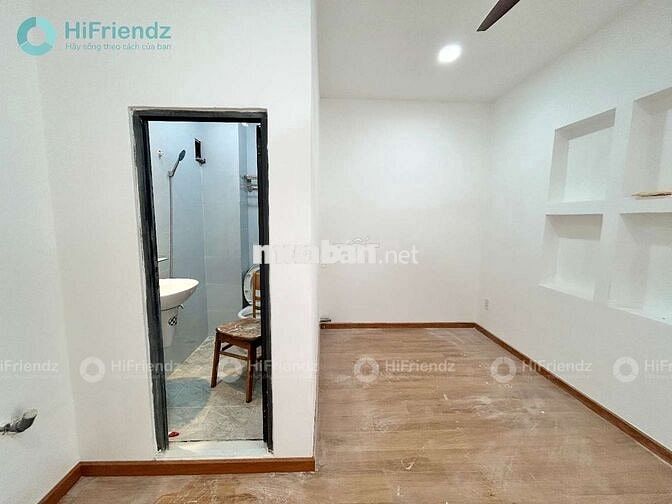 Căn hộ Studio - 1PN ngay Phan Xích Long, Q. Phú Nhuận