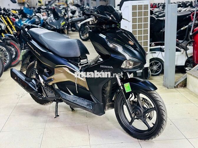 XE MÁY THỊNH PHÁT - HONDA AIR BLADE 125 ĐEN NHÁM