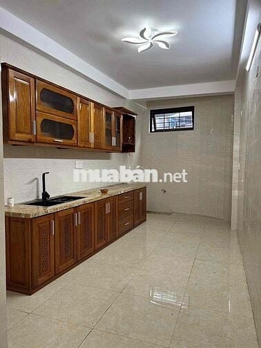 Đường Trưng Nữ Vương - 4PN - 12 triệu