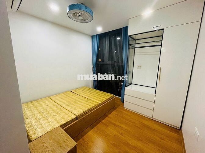 Hot - The Garden Hill, Trần Bình  70m2 2PN full đồ đẹp giá tốt 13tr/th