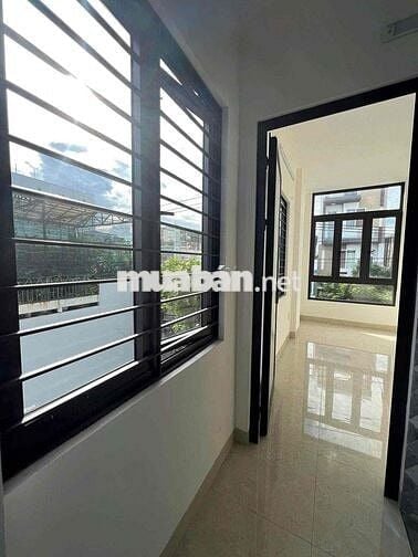 Đường Trưng Nữ Vương - 4PN - 12 triệu