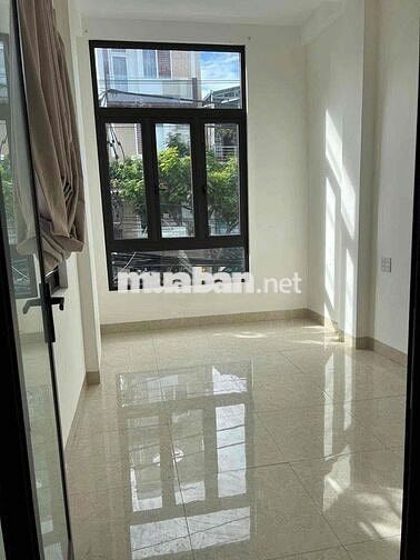 Đường Trưng Nữ Vương - 4PN - 12 triệu