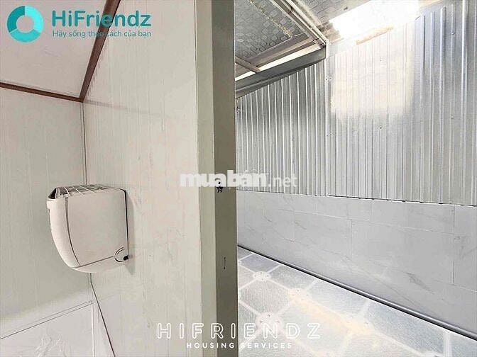 PHÒNG TRỌ SINH VIÊN GIÁ RẺ MỚI XÂY GẦN ĐẠI HỌC CÔNG THƯƠNG