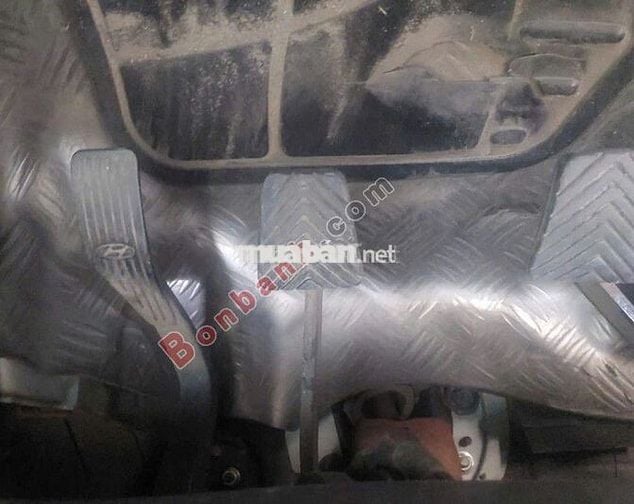 Hyundai Starex 2007 - 135 Triệu