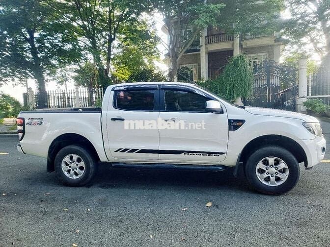 2015 XLS 2.2L 4x2 MT - 160 km