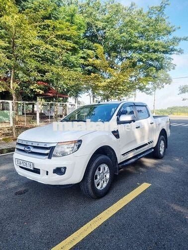 2015 XLS 2.2L 4x2 MT - 160 km