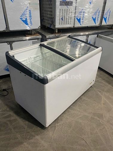 Thanh lý tủ đông LIEBHERR dung tích 400 lít còn mới 90%